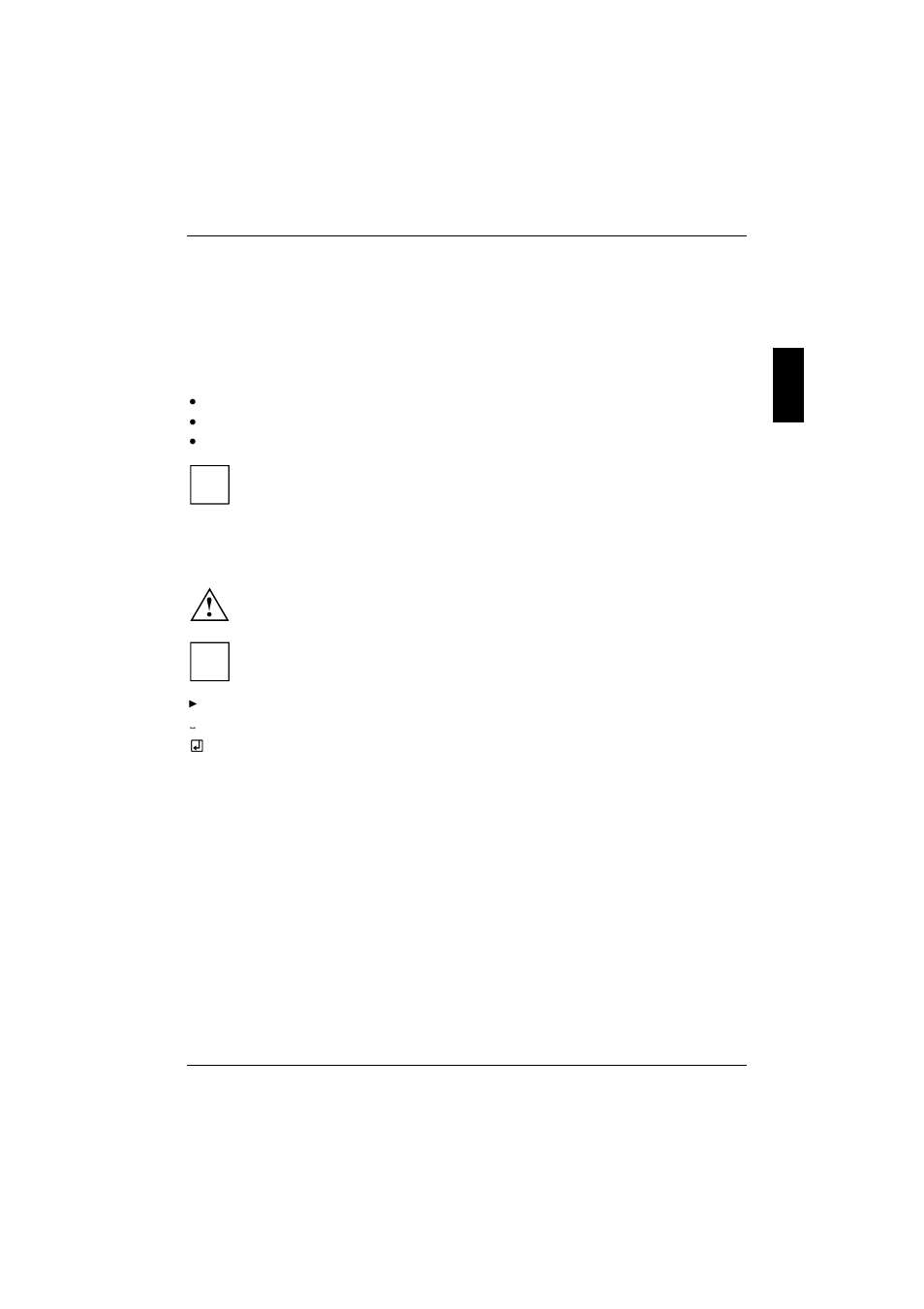 Mainboard d1522 / d1521, Notational conventions | FUJITSU D1522 User Manual | Page 12 / 44
