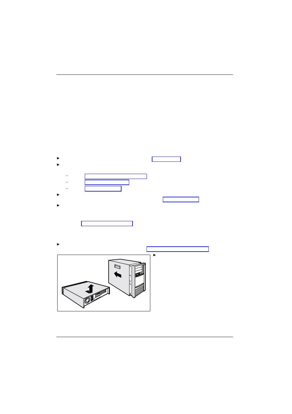 Brief instructions on installing mainboard, Prior to installation, Installation | FUJITSU D1522 User Manual | Page 17 / 44
