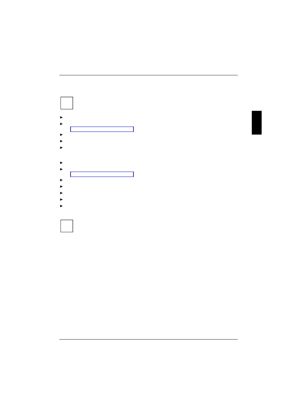 Bios recovery - recovering system bios, Microcode update | FUJITSU D1522 User Manual | Page 34 / 44