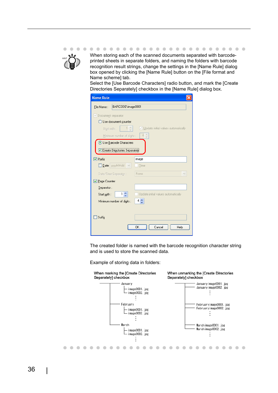 FUJITSU ScandAll PRO P2WW-2410-01ENZ0 User Manual | Page 42 / 45