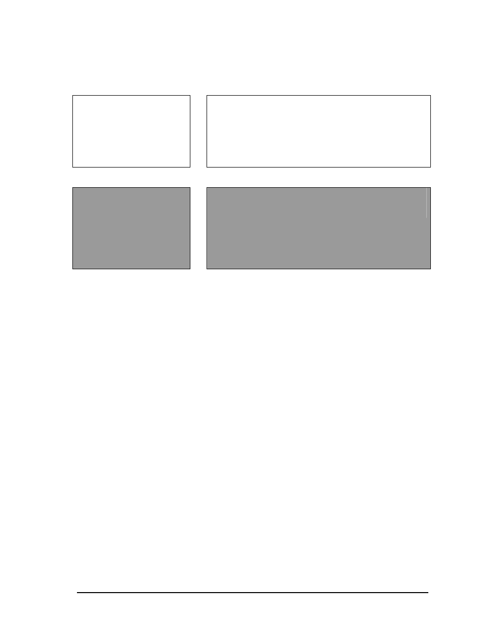 Manual organization | FUJITSU MHV2100BH User Manual | Page 13 / 42