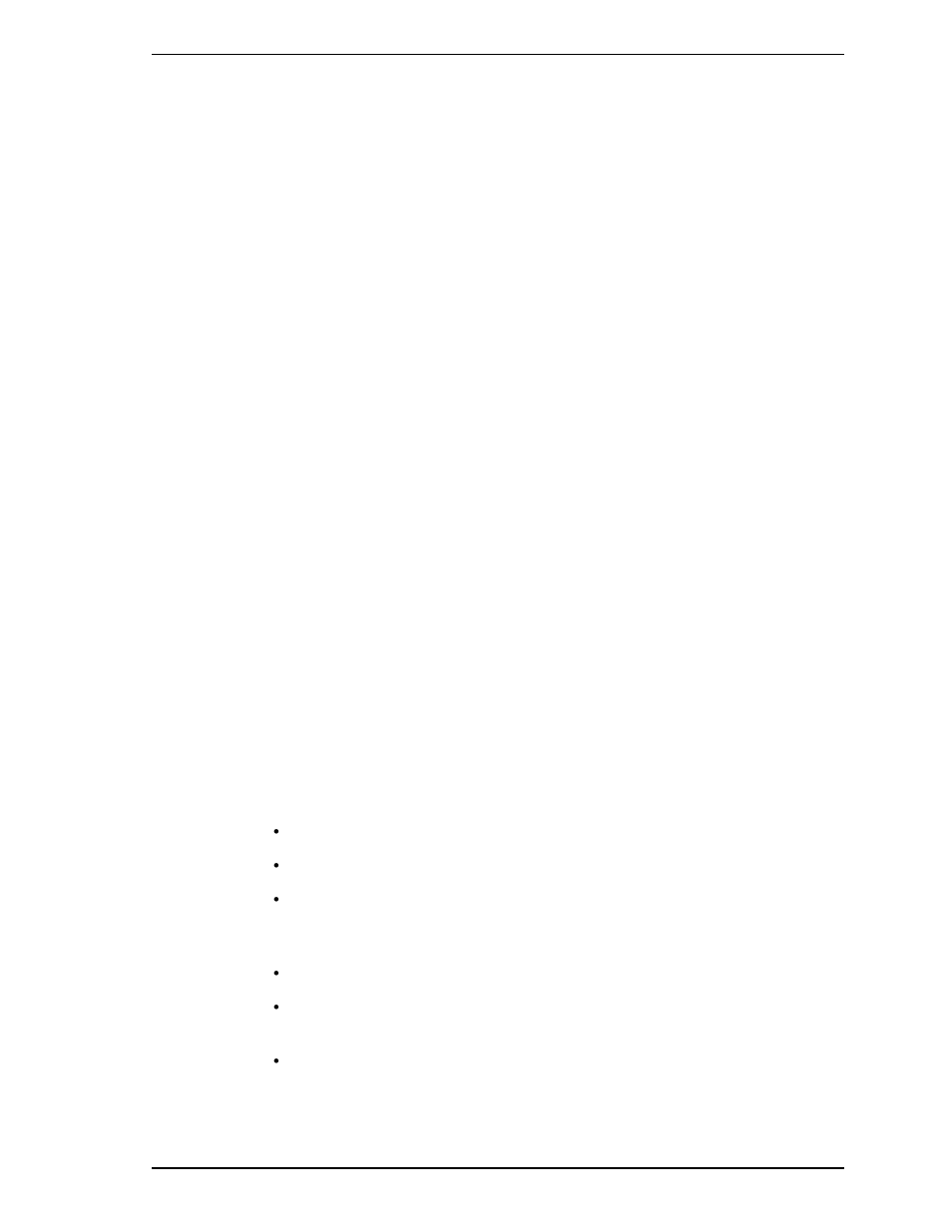 3 maintenance levels | FUJITSU MHV2100BH User Manual | Page 21 / 42