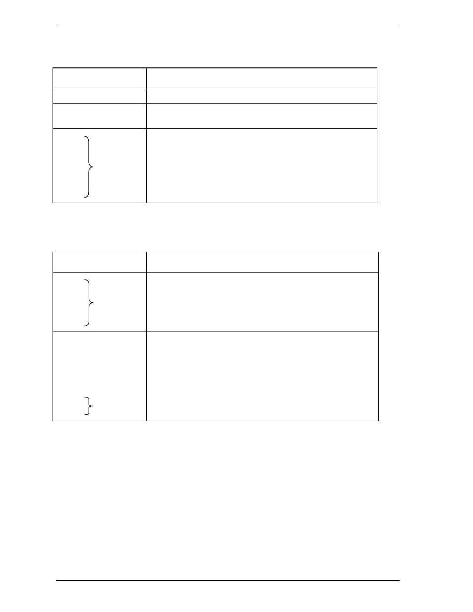 FUJITSU MHV2100BH User Manual | Page 26 / 42