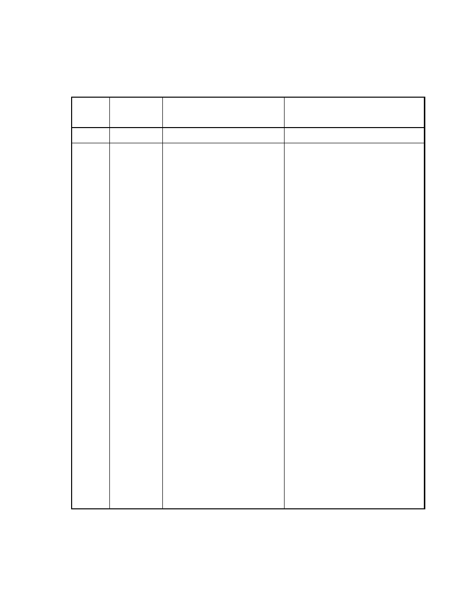Revision history | FUJITSU MHV2100BH User Manual | Page 3 / 42