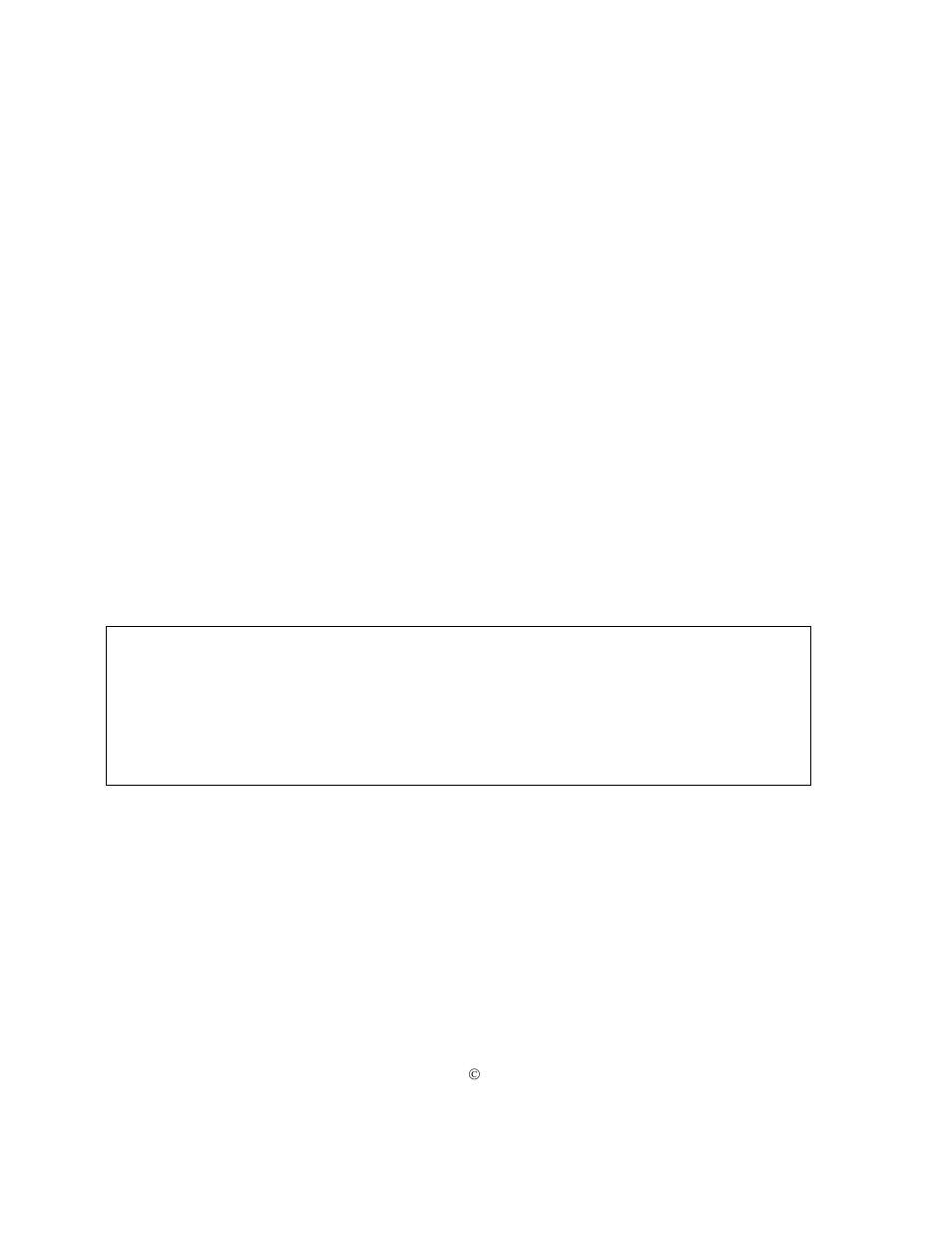 For safe operation | FUJITSU MAY2073RC User Manual | Page 2 / 94