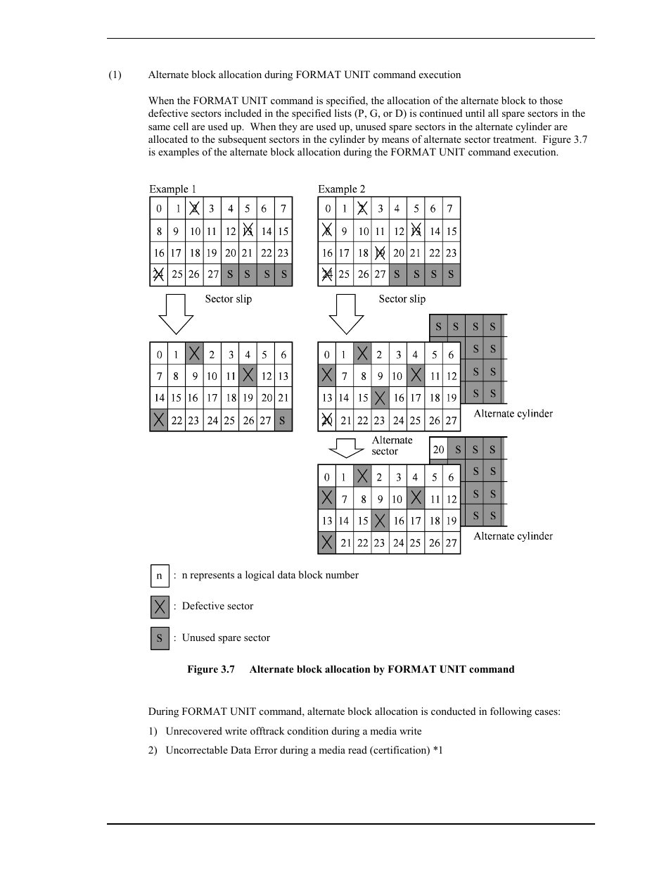 FUJITSU MAY2073RC User Manual | Page 39 / 94
