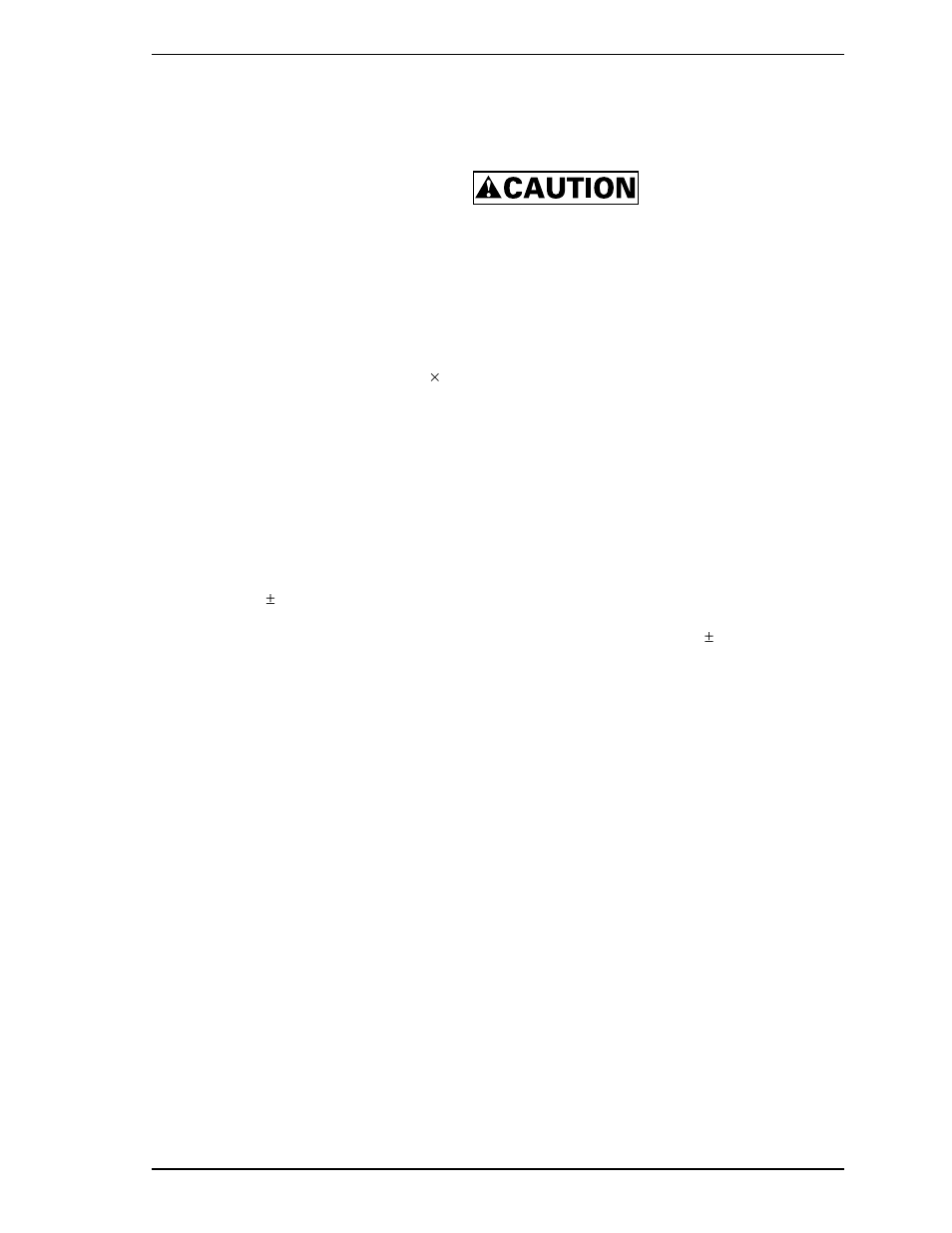 3 notes on mounting | FUJITSU MAY2073RC User Manual | Page 45 / 94