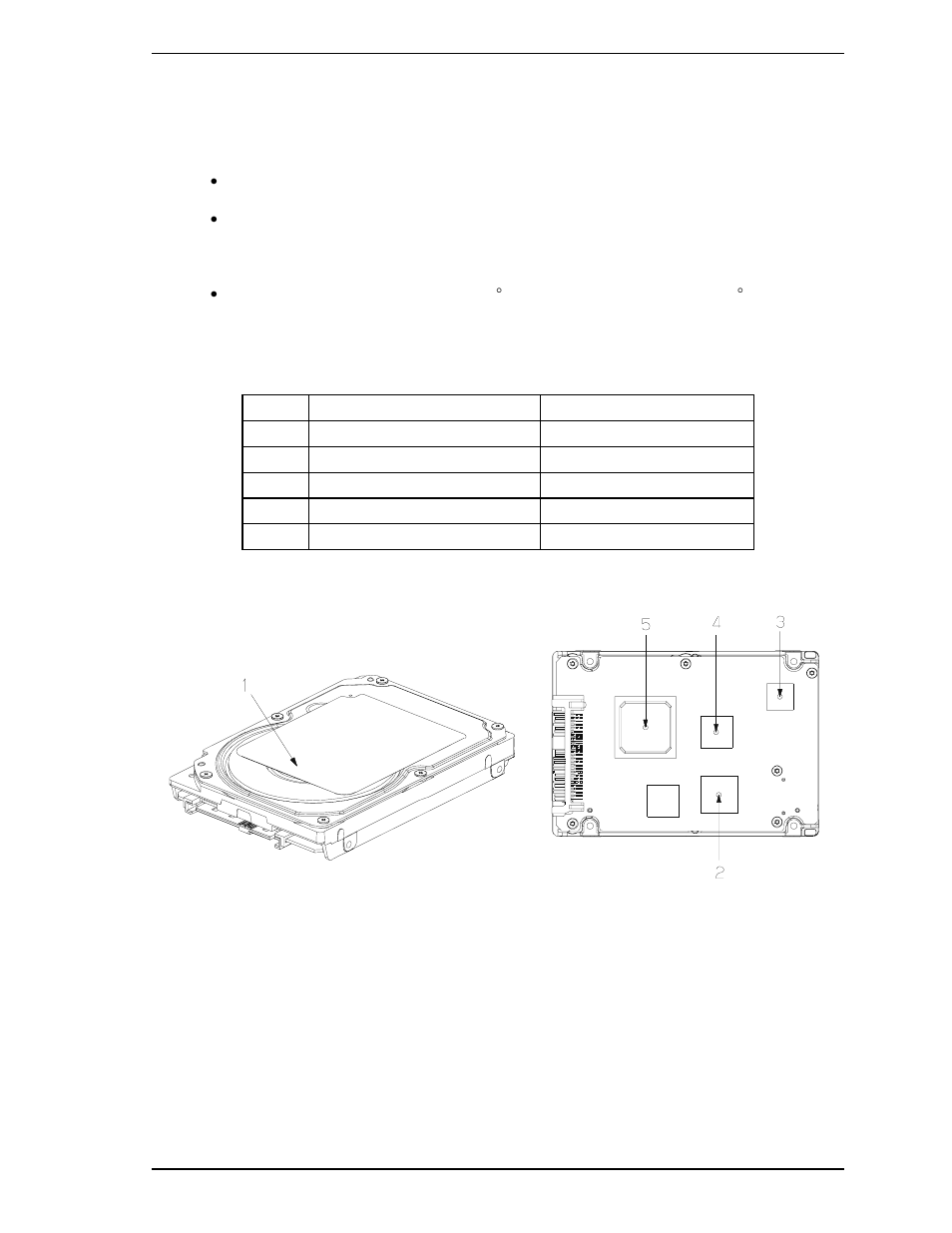 FUJITSU MAY2073RC User Manual | Page 47 / 94