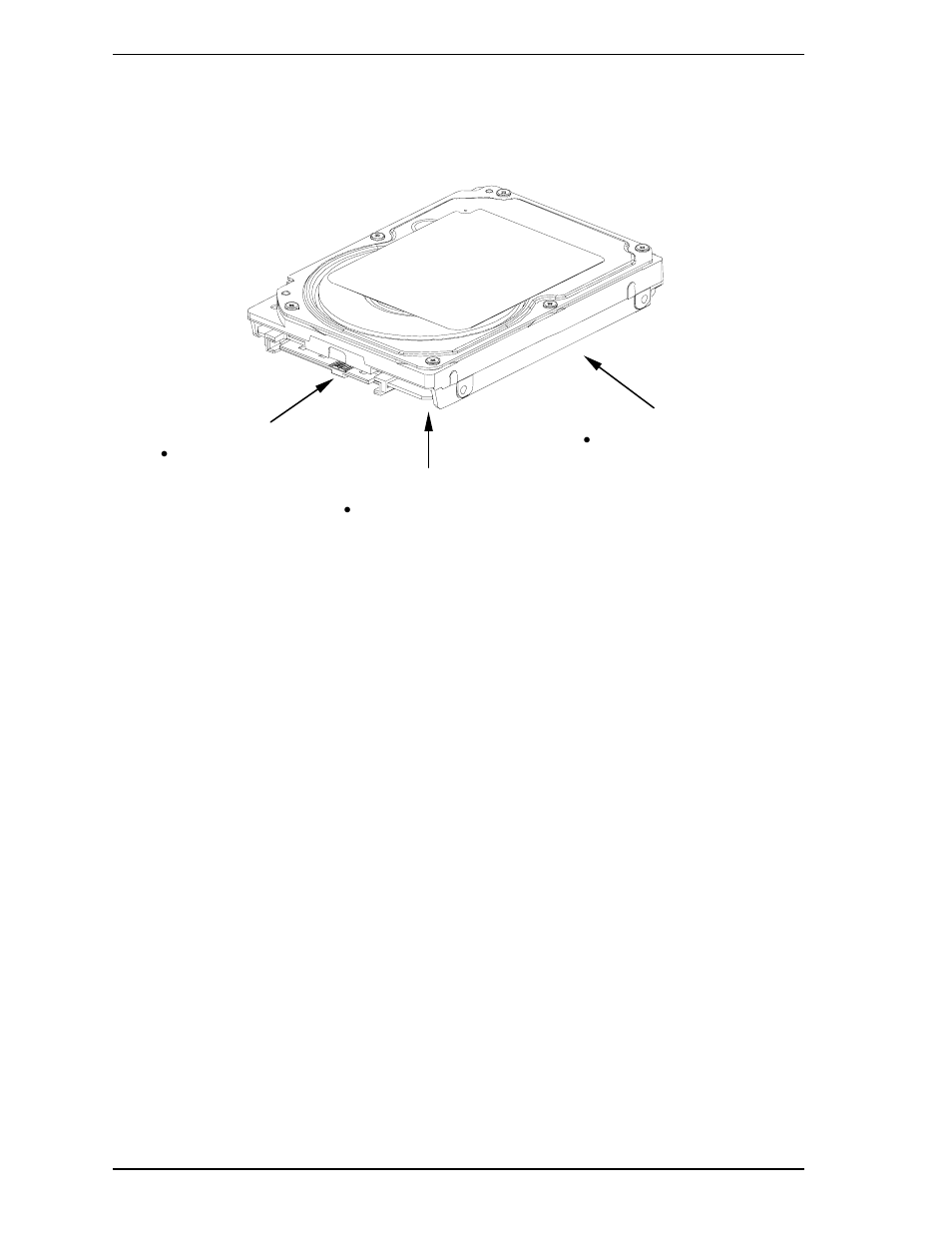 FUJITSU MAY2073RC User Manual | Page 48 / 94
