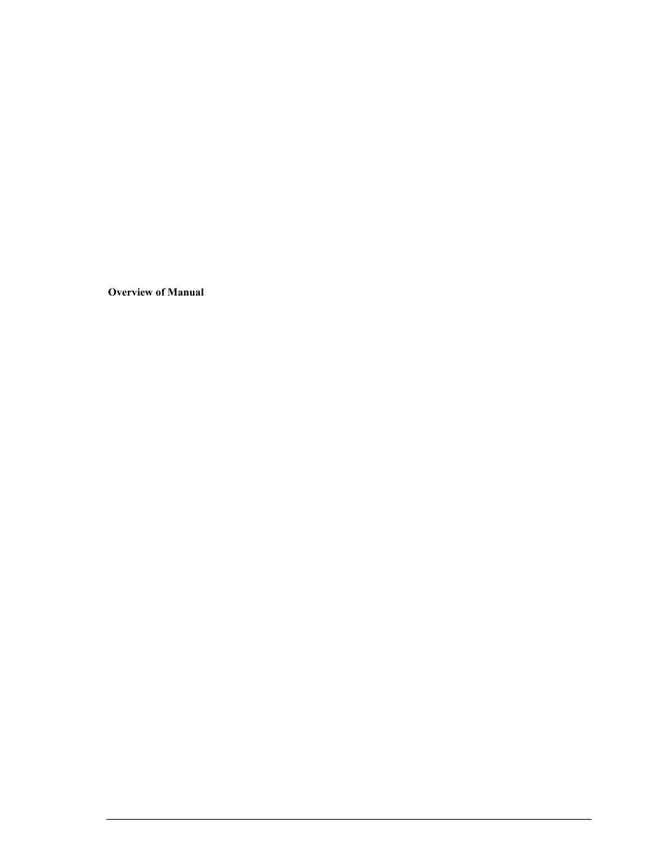 Preface | FUJITSU MAY2073RC User Manual | Page 5 / 94