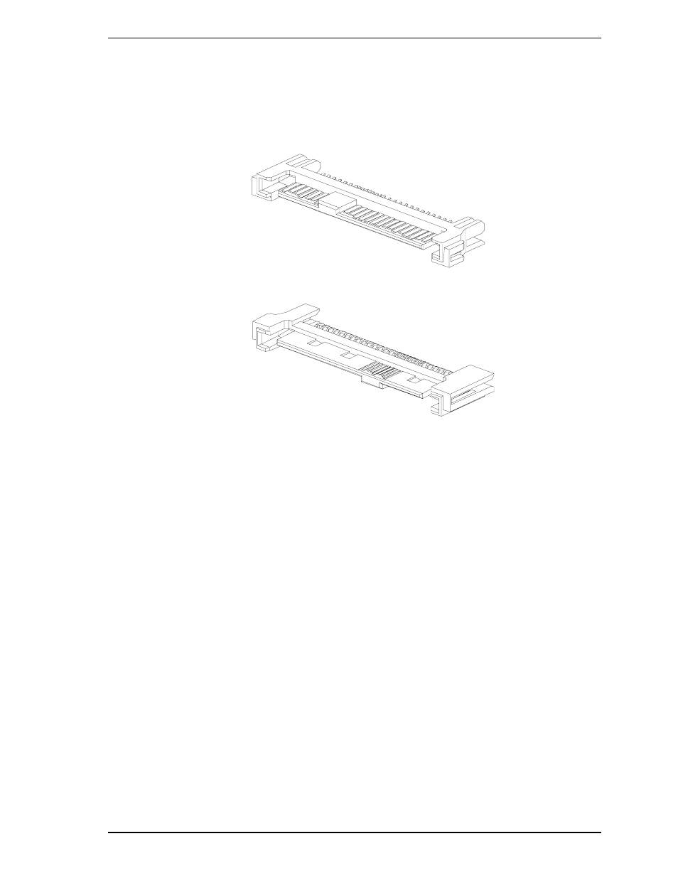 2 interface connector | FUJITSU MAY2073RC User Manual | Page 51 / 94
