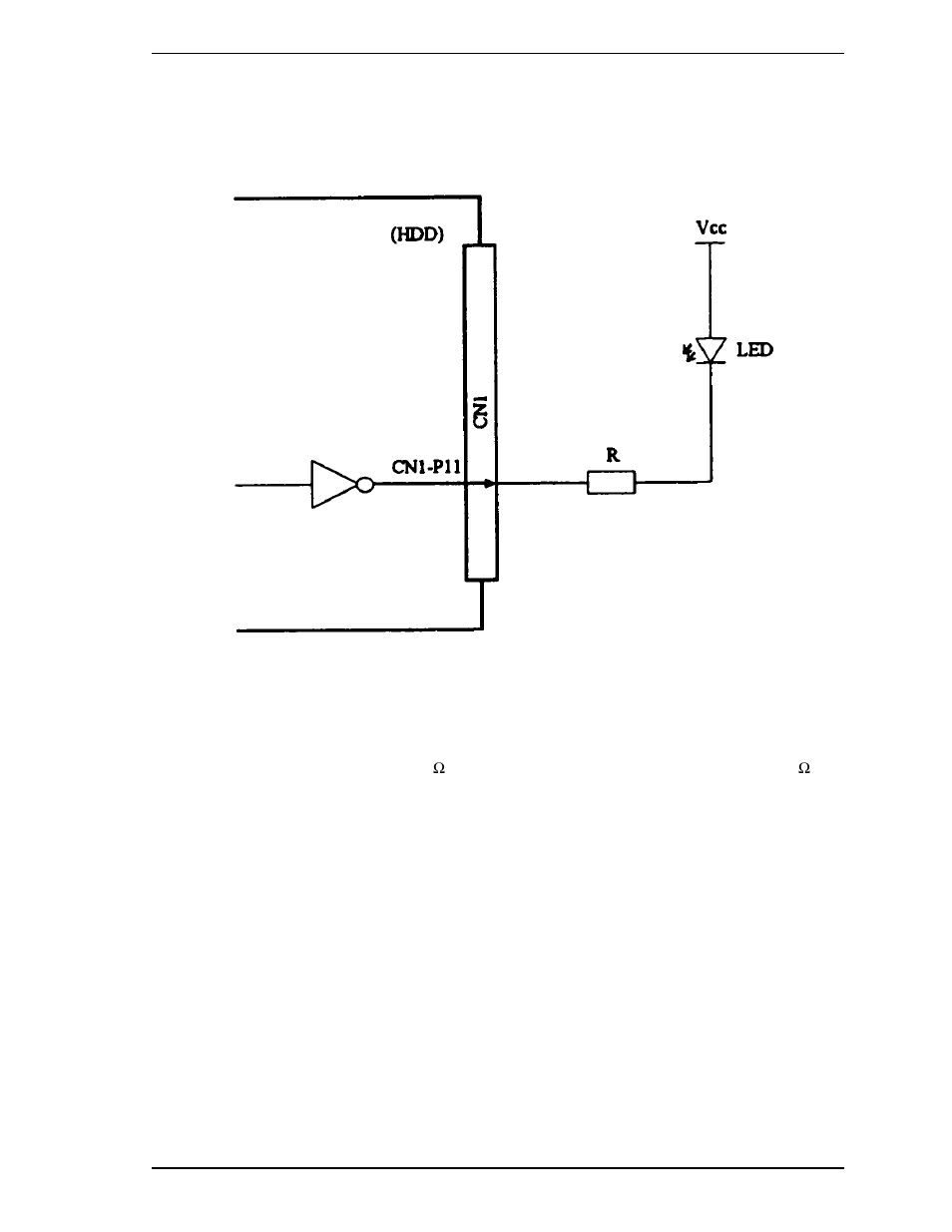 3 ready led output signal | FUJITSU MAY2073RC User Manual | Page 53 / 94