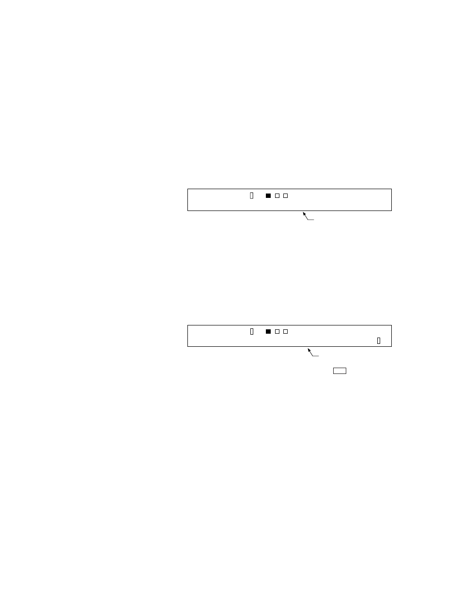 FUJITSU M3096EX User Manual | Page 16 / 53