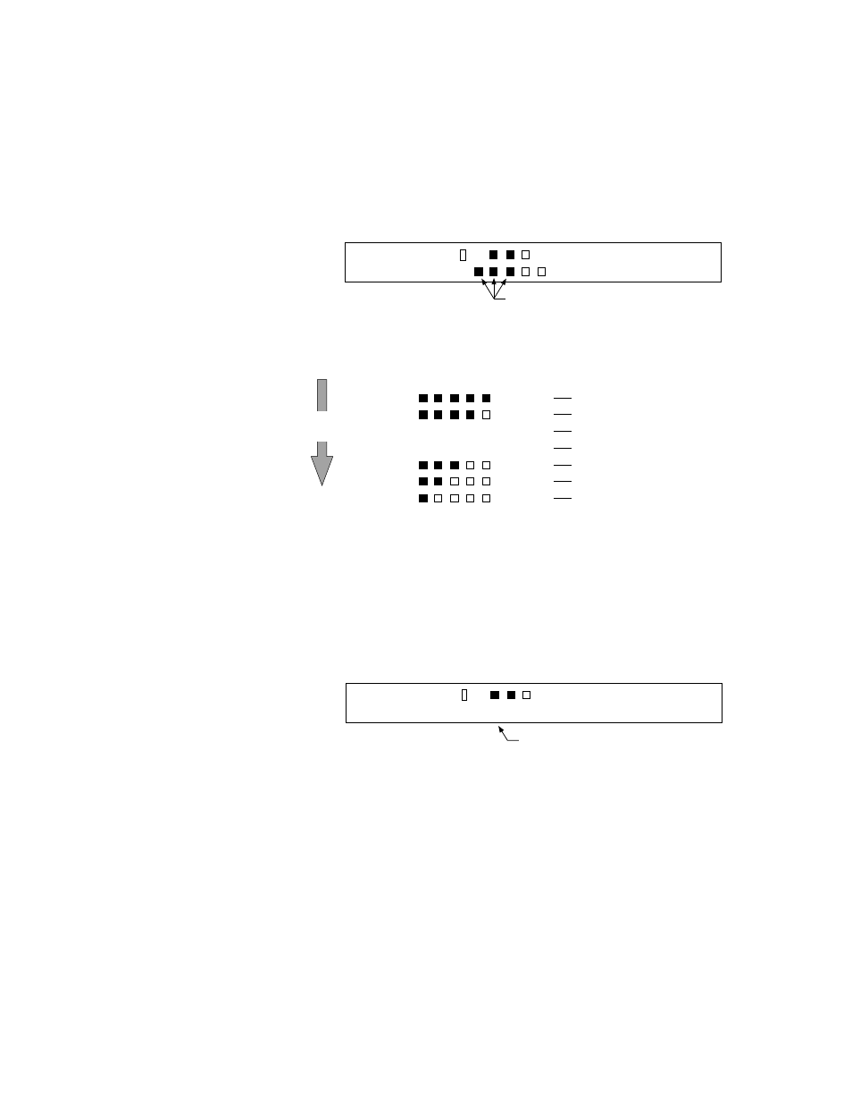 FUJITSU M3096EX User Manual | Page 17 / 53