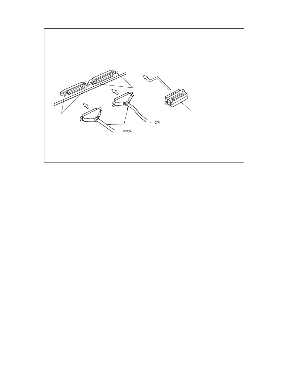FUJITSU M3096EX User Manual | Page 25 / 53
