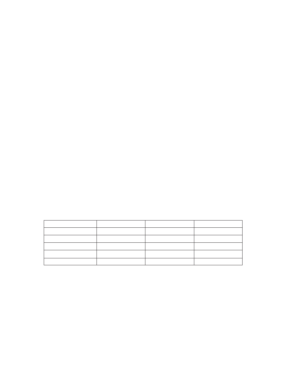 FUJITSU M3096EX User Manual | Page 49 / 53