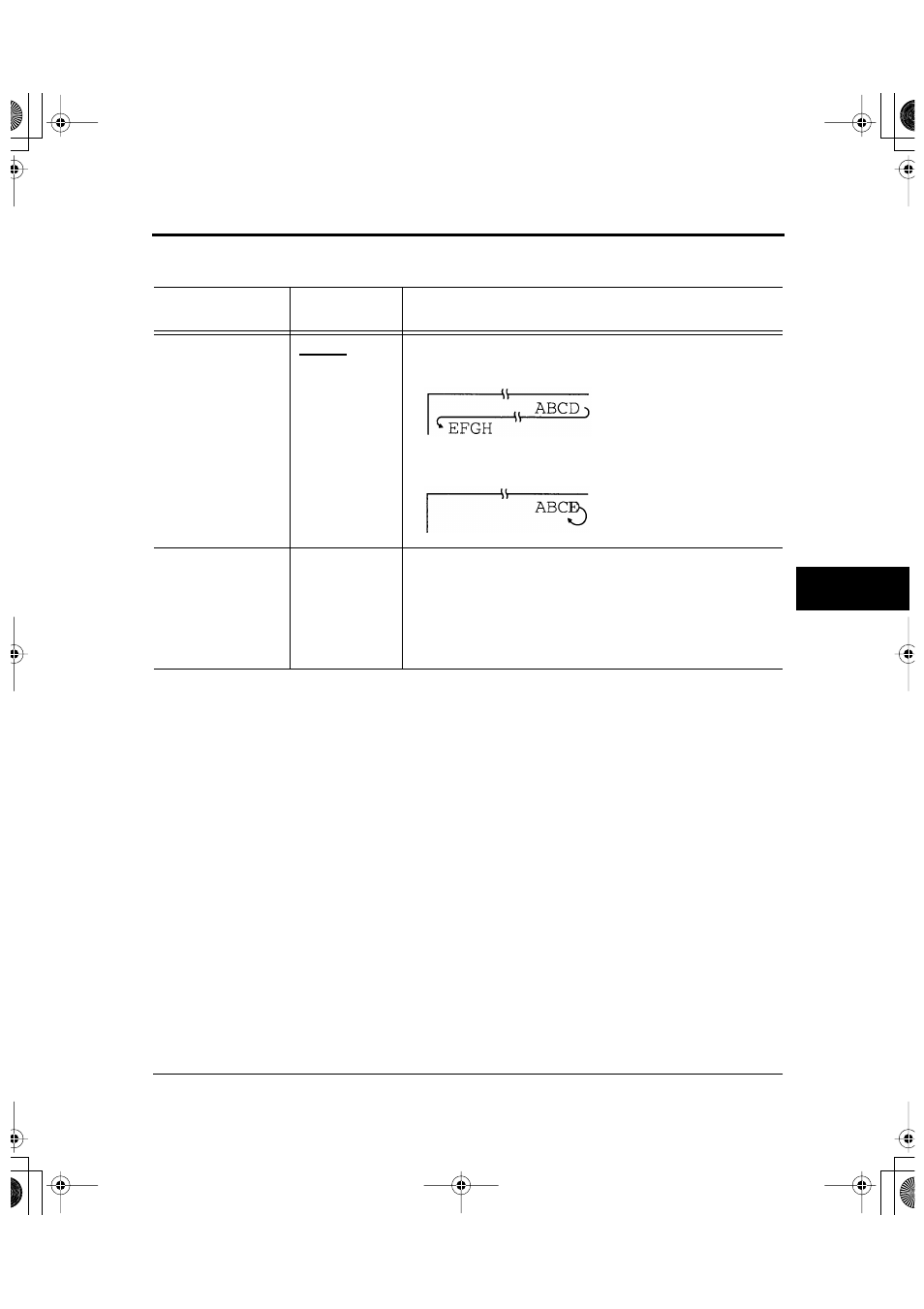 FUJITSU DL6600Pro User Manual | Page 102 / 247