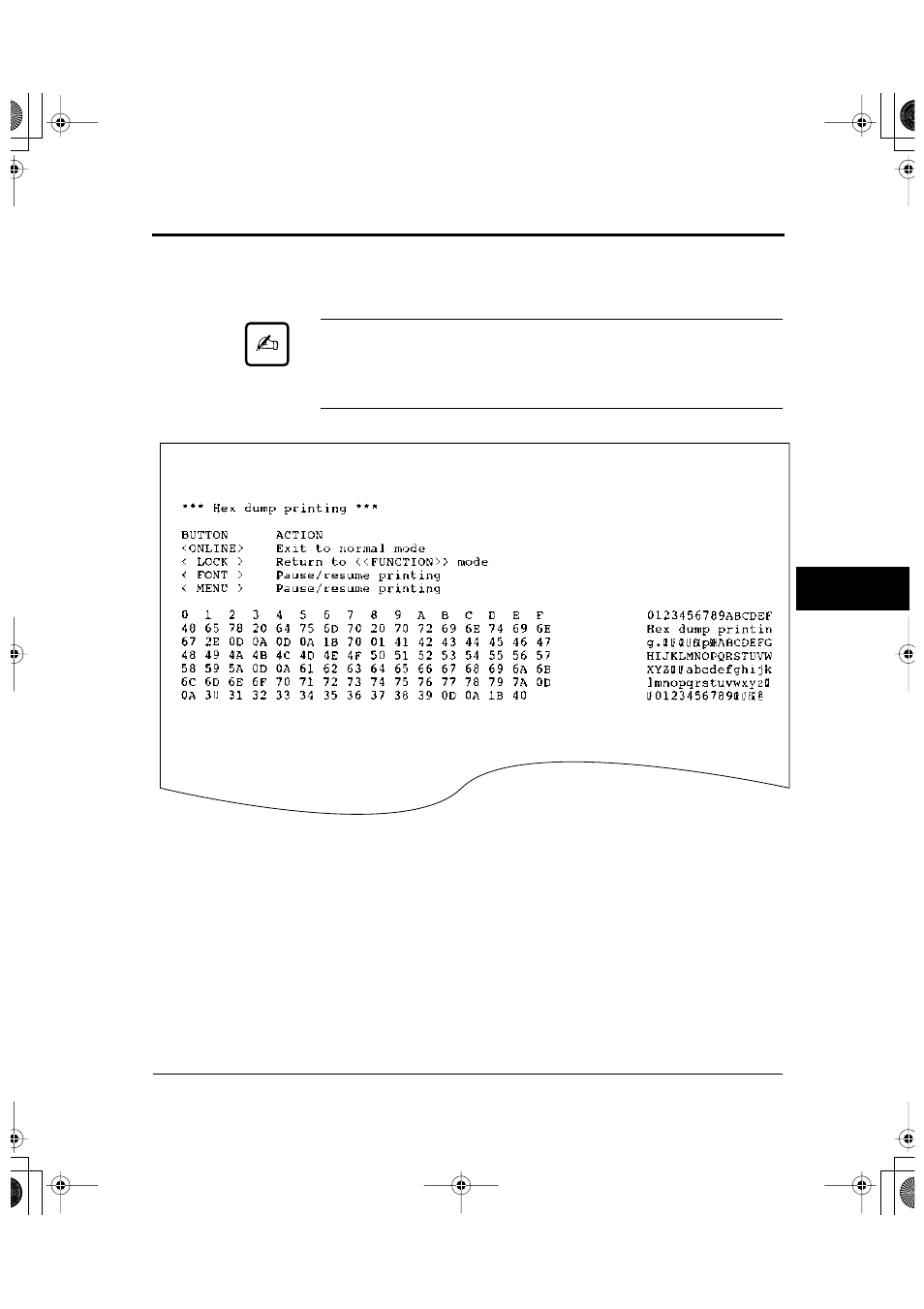 FUJITSU DL6600Pro User Manual | Page 122 / 247