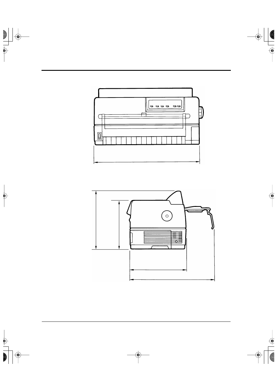 FUJITSU DL6600Pro User Manual | Page 141 / 247