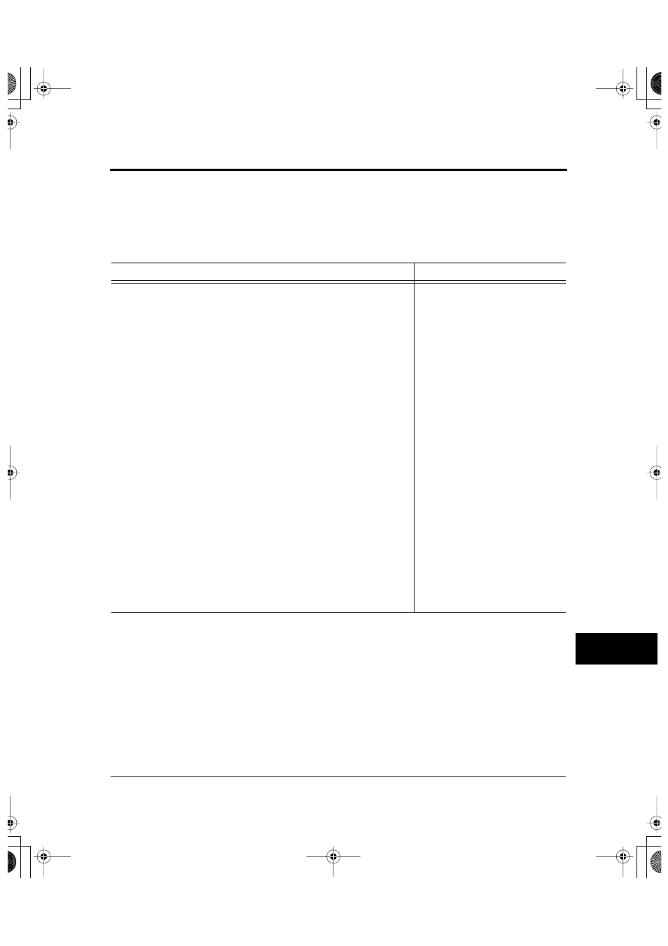 Epson esc/p2 emulation | FUJITSU DL6600Pro User Manual | Page 166 / 247