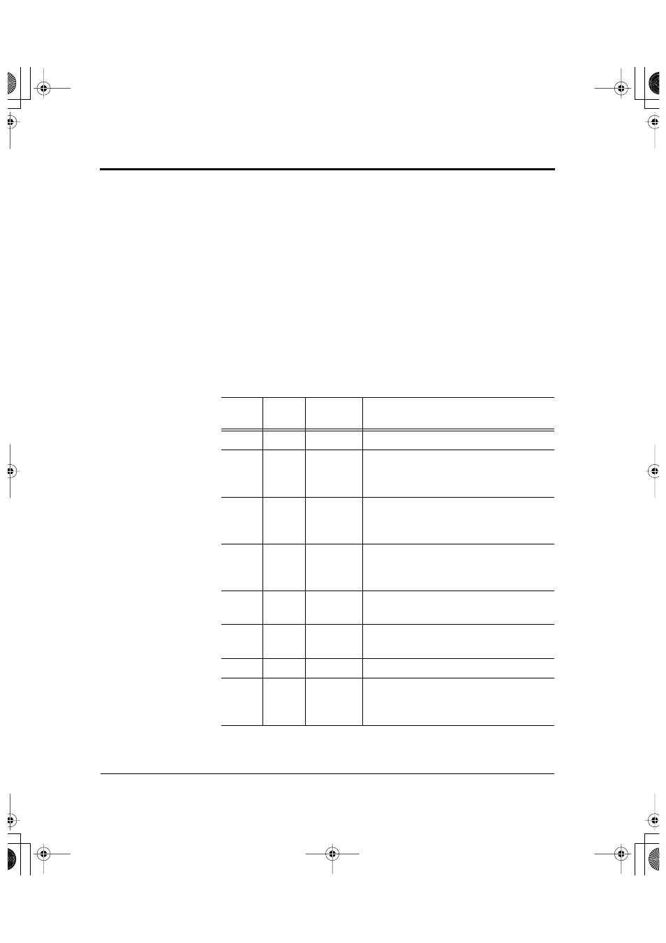 FUJITSU DL6600Pro User Manual | Page 183 / 247