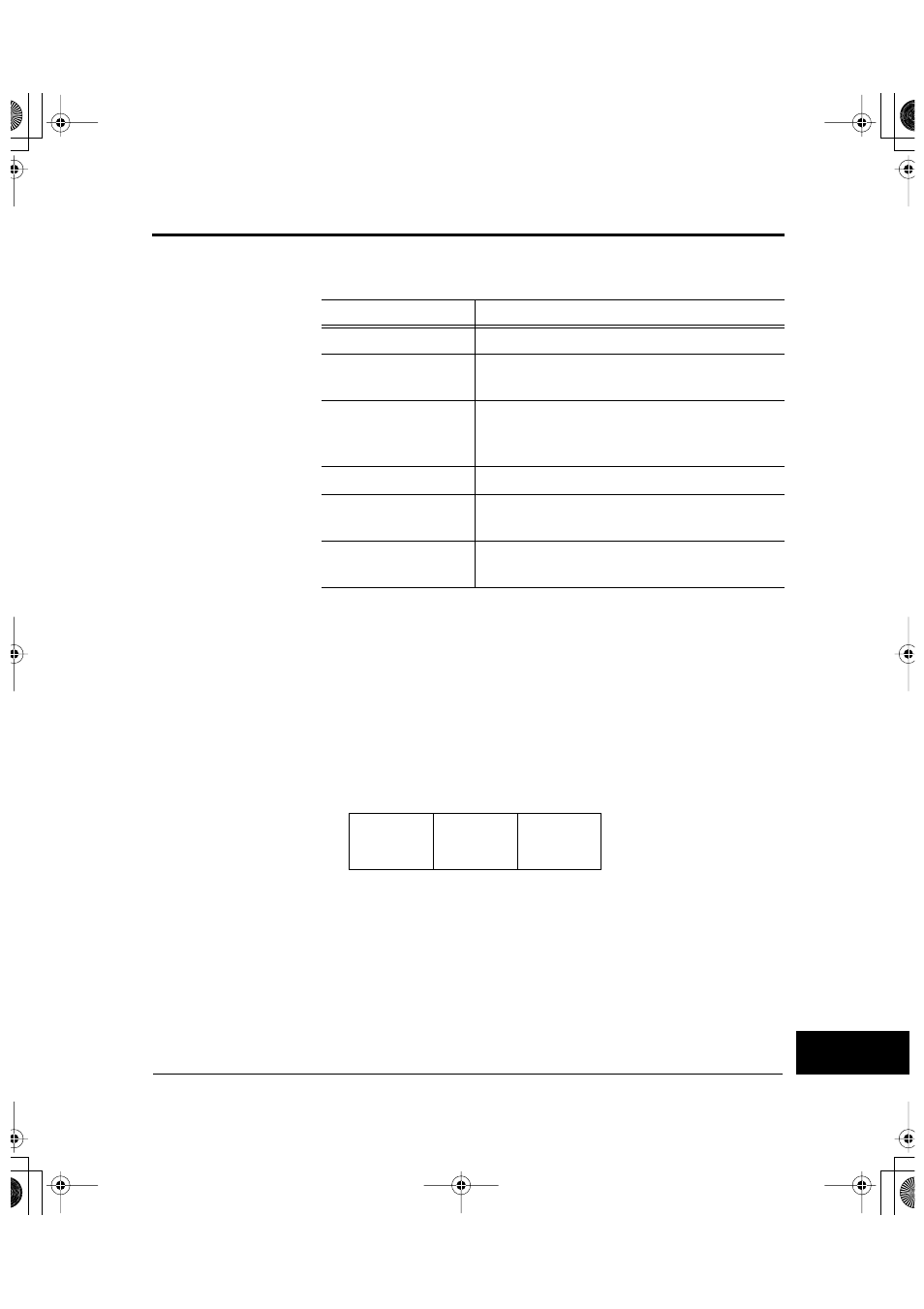 FUJITSU DL6600Pro User Manual | Page 208 / 247
