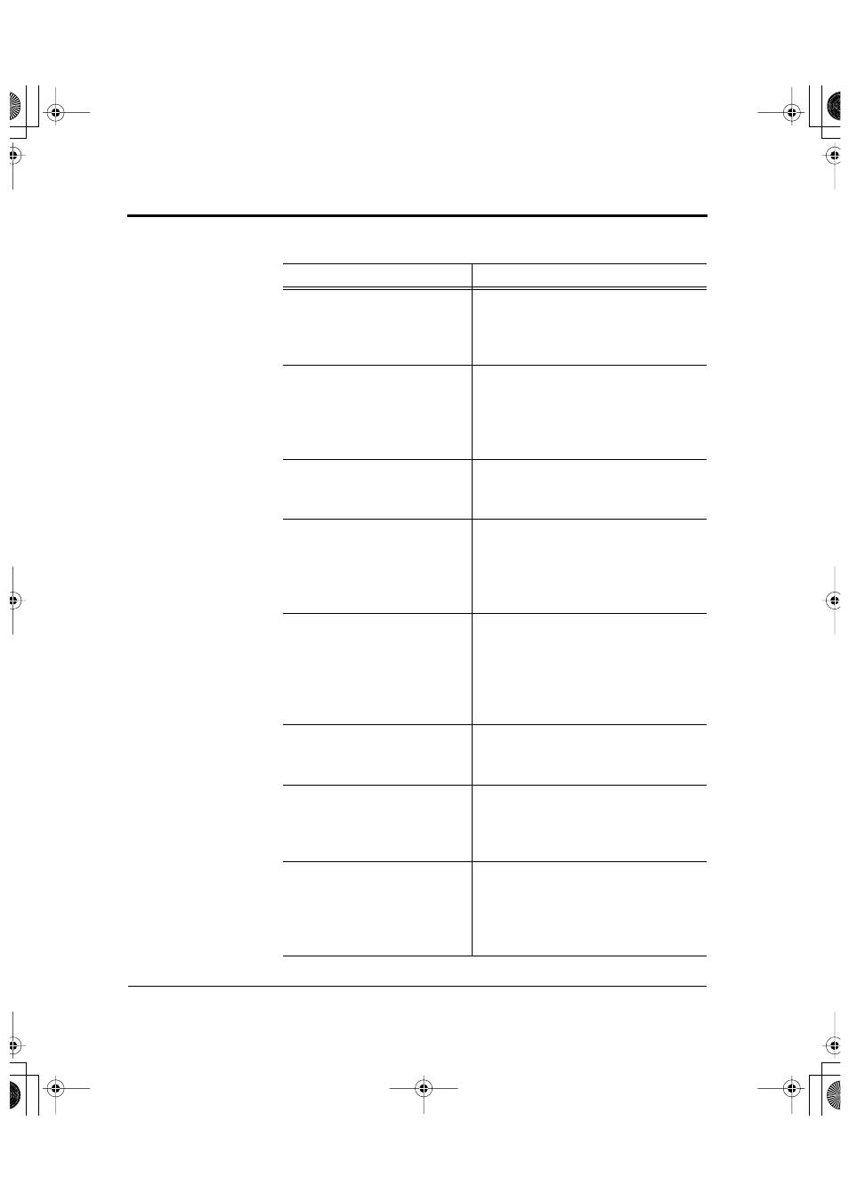 FUJITSU DL6600Pro User Manual | Page 229 / 247