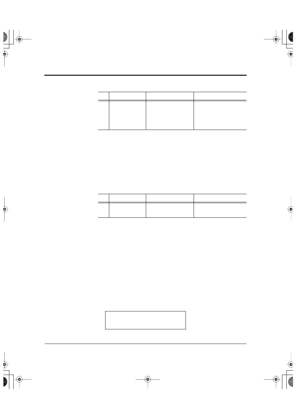 FUJITSU DL6600Pro User Manual | Page 233 / 247