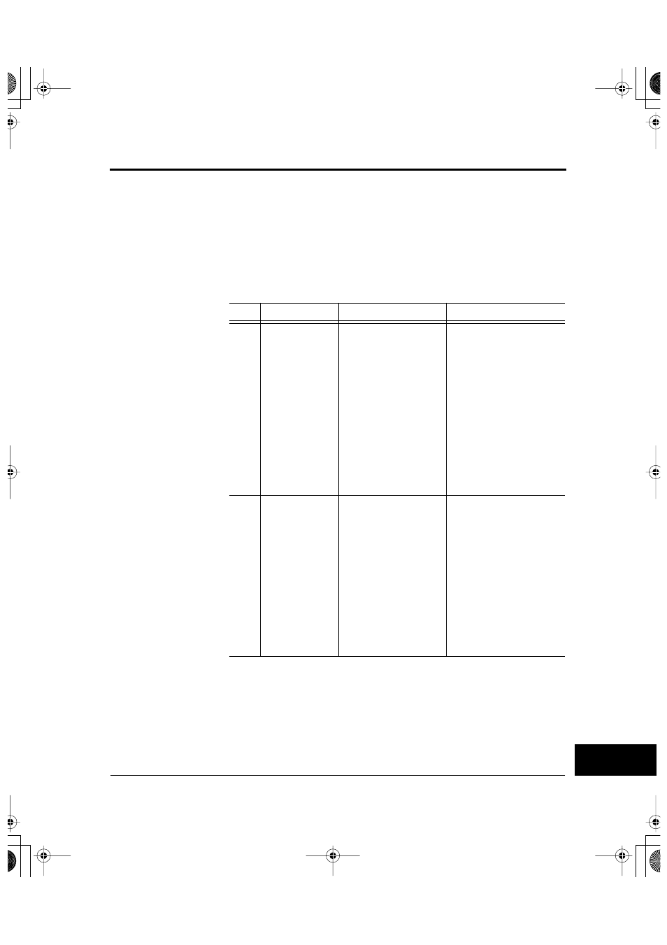 FUJITSU DL6600Pro User Manual | Page 234 / 247