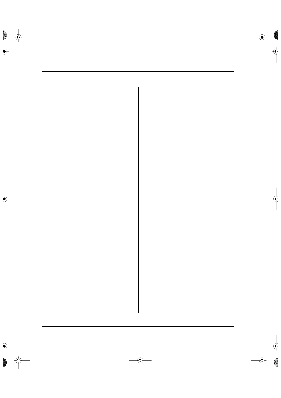 FUJITSU DL6600Pro User Manual | Page 235 / 247