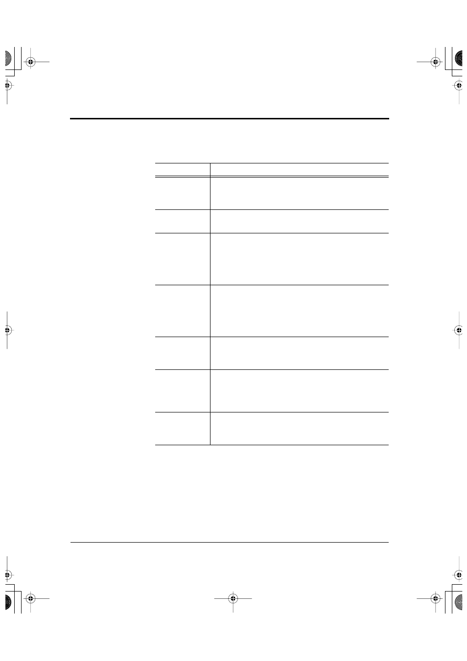 FUJITSU DL6600Pro User Manual | Page 237 / 247