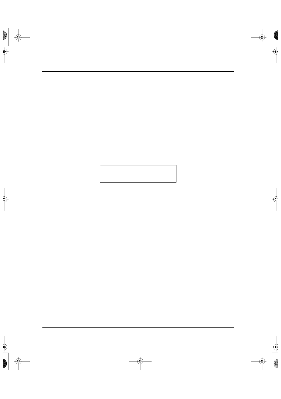 FUJITSU DL6600Pro User Manual | Page 239 / 247