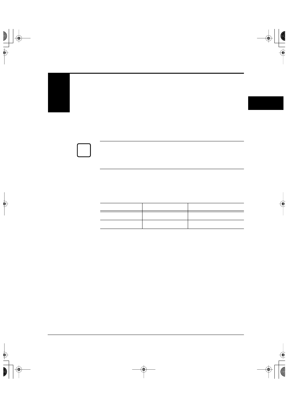 Chapter 3, Installing the ribbon cassette, Choosing a cassette -1 | FUJITSU DL6600Pro User Manual | Page 24 / 247