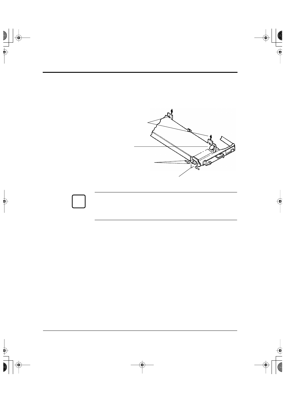 Preparing the ribbon cassette -2, Preparing the ribbon cassette | FUJITSU DL6600Pro User Manual | Page 25 / 247