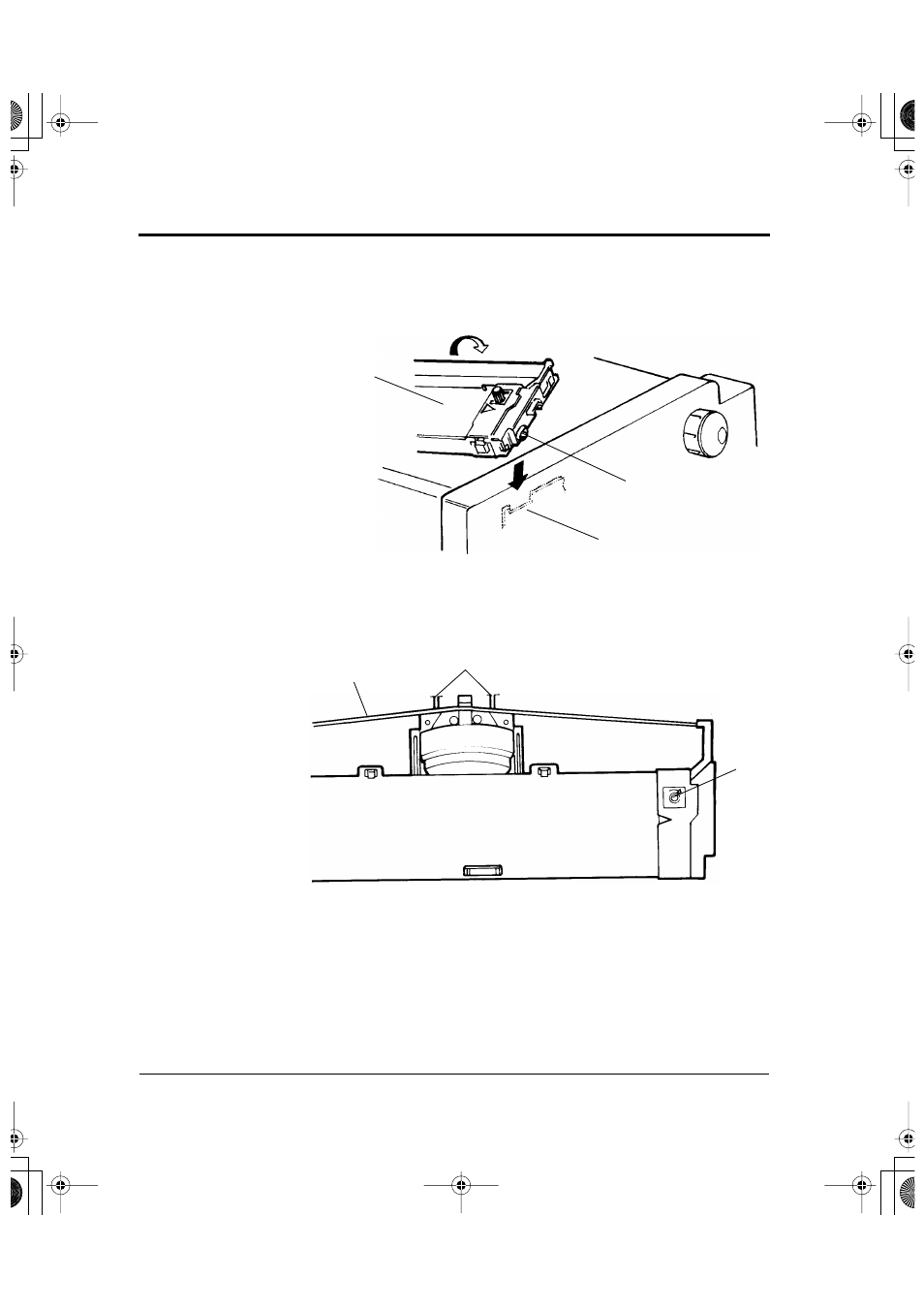 FUJITSU DL6600Pro User Manual | Page 27 / 247