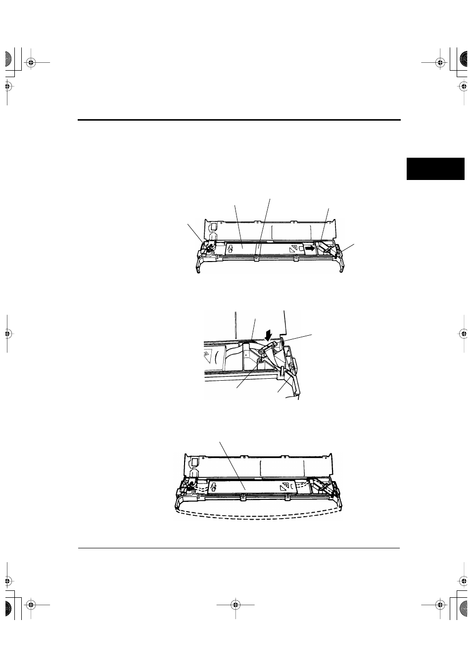 FUJITSU DL6600Pro User Manual | Page 30 / 247