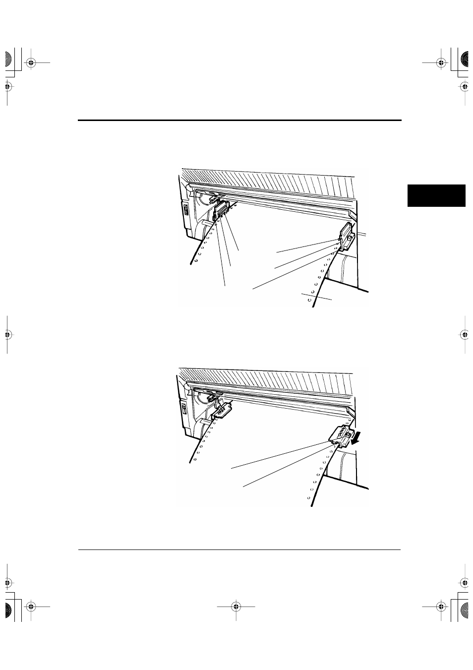 FUJITSU DL6600Pro User Manual | Page 34 / 247