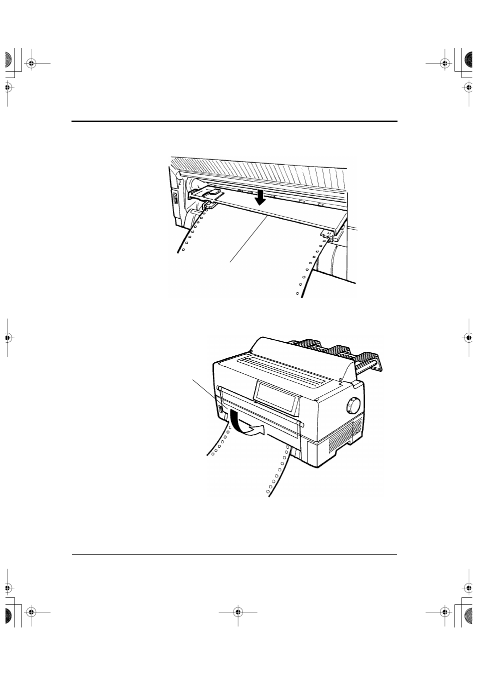 FUJITSU DL6600Pro User Manual | Page 35 / 247