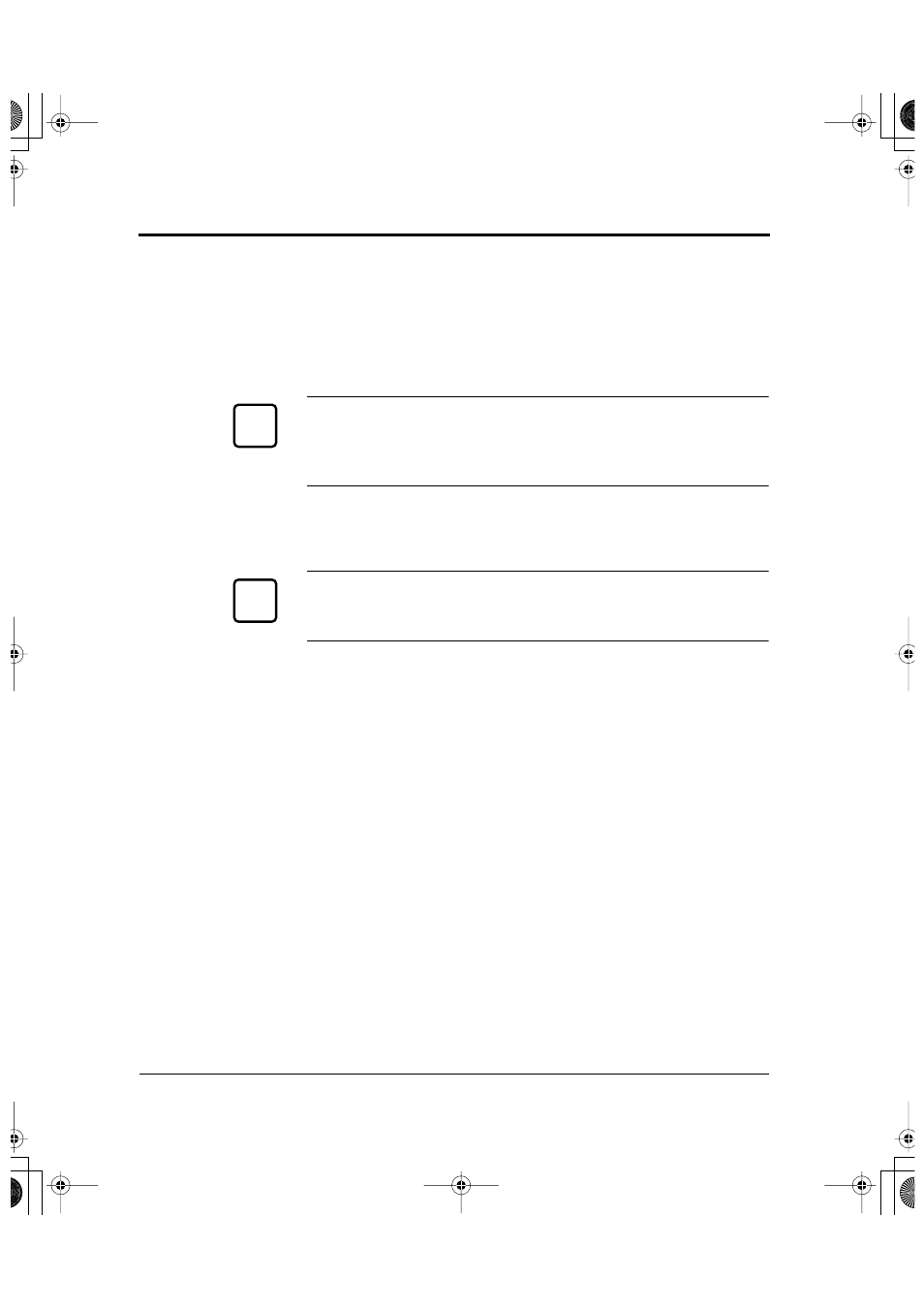 Turning printer power on and off -8, Test printing -8 | FUJITSU DL6600Pro User Manual | Page 51 / 247