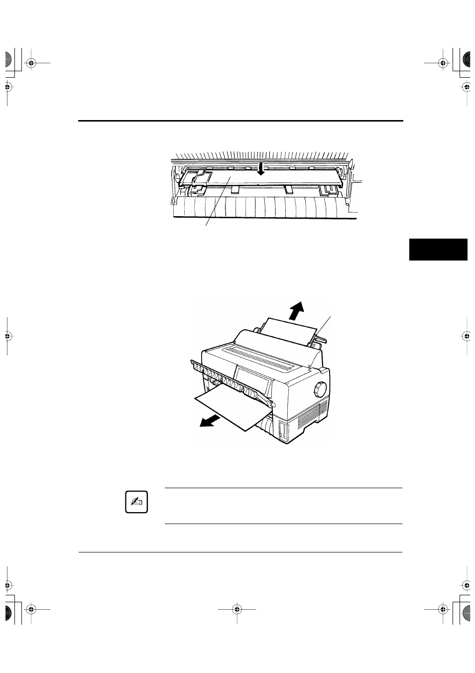 FUJITSU DL6600Pro User Manual | Page 62 / 247