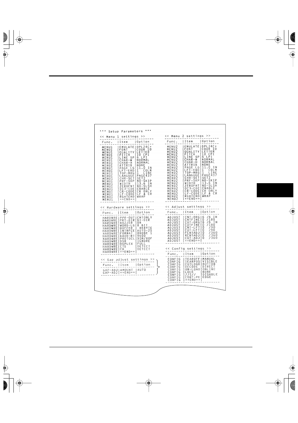 FUJITSU DL6600Pro User Manual | Page 90 / 247