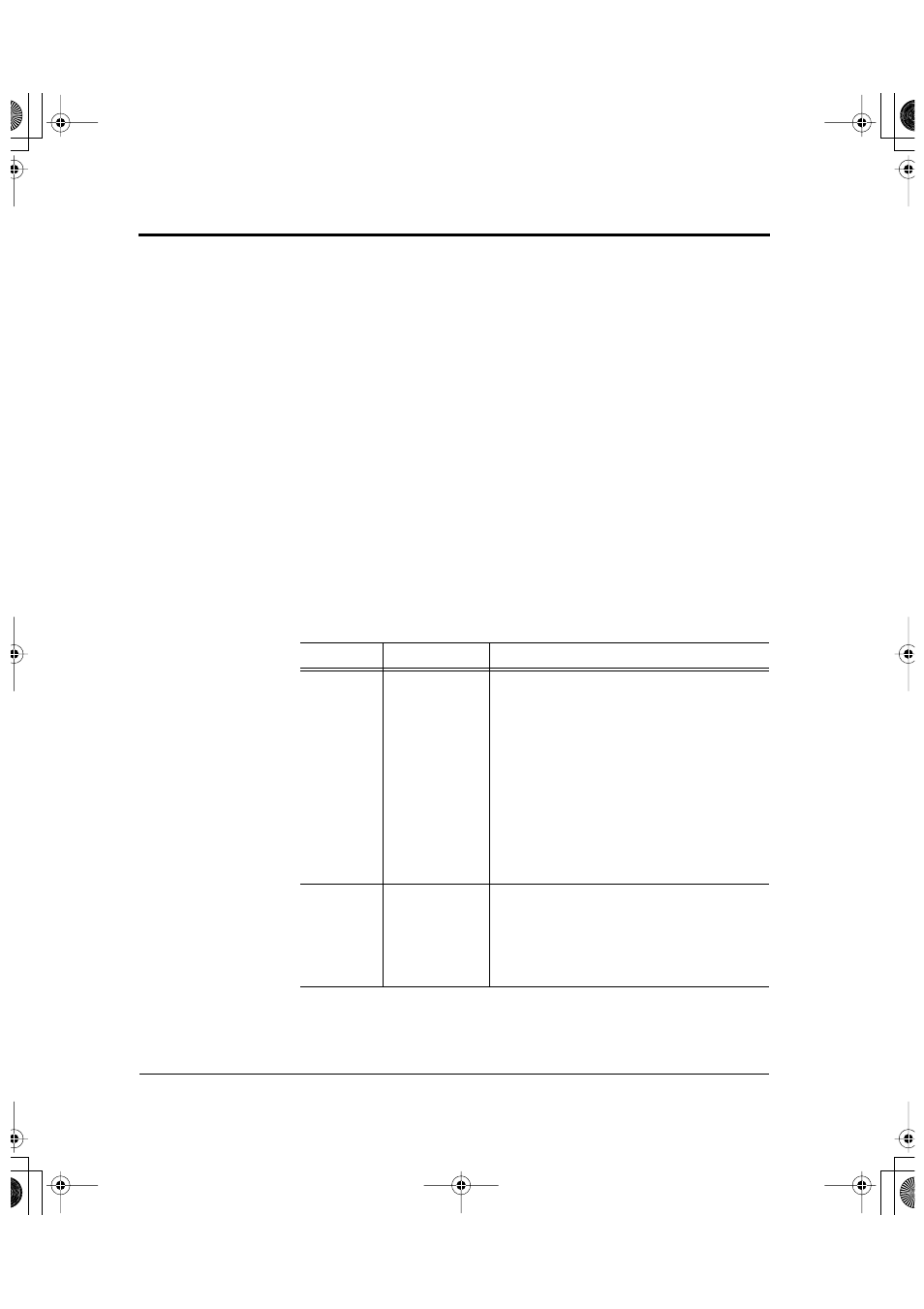Setting required options -10, Setting required options | FUJITSU DL6600Pro User Manual | Page 91 / 247