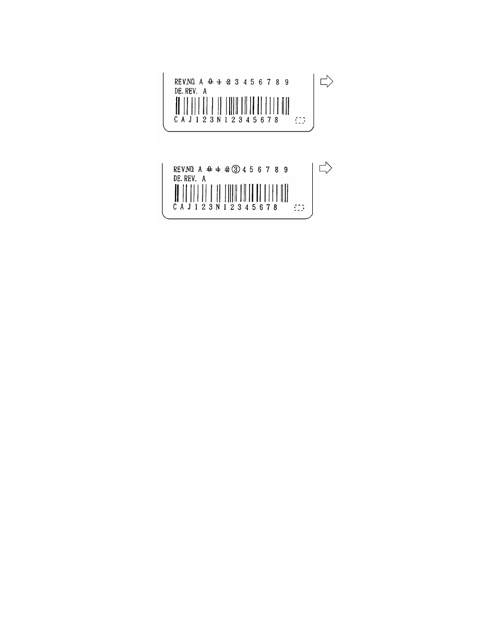 FUJITSU MAB3045 User Manual | Page 111 / 142