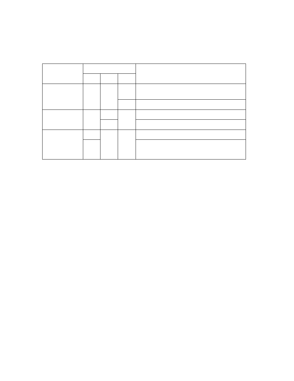 FUJITSU MAB3045 User Manual | Page 117 / 142