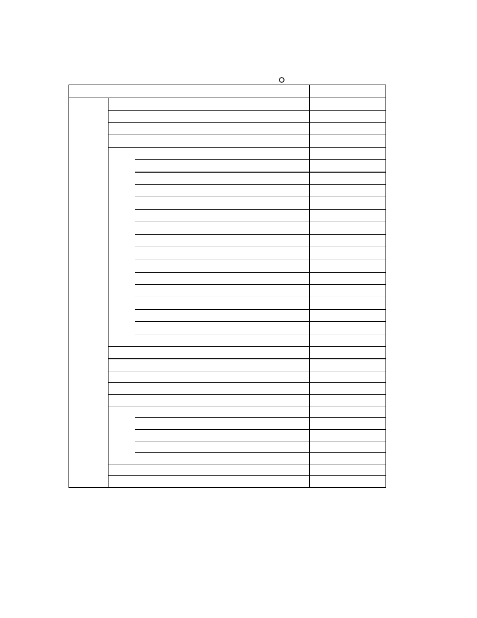 FUJITSU MAB3045 User Manual | Page 128 / 142