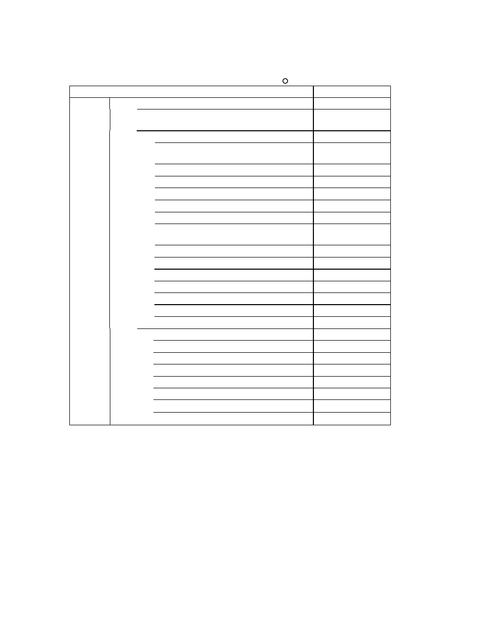 FUJITSU MAB3045 User Manual | Page 129 / 142