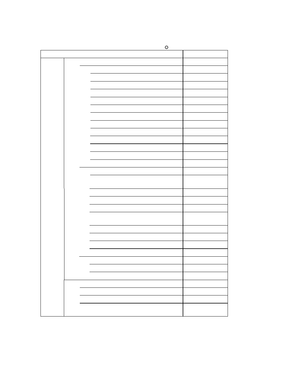 FUJITSU MAB3045 User Manual | Page 131 / 142