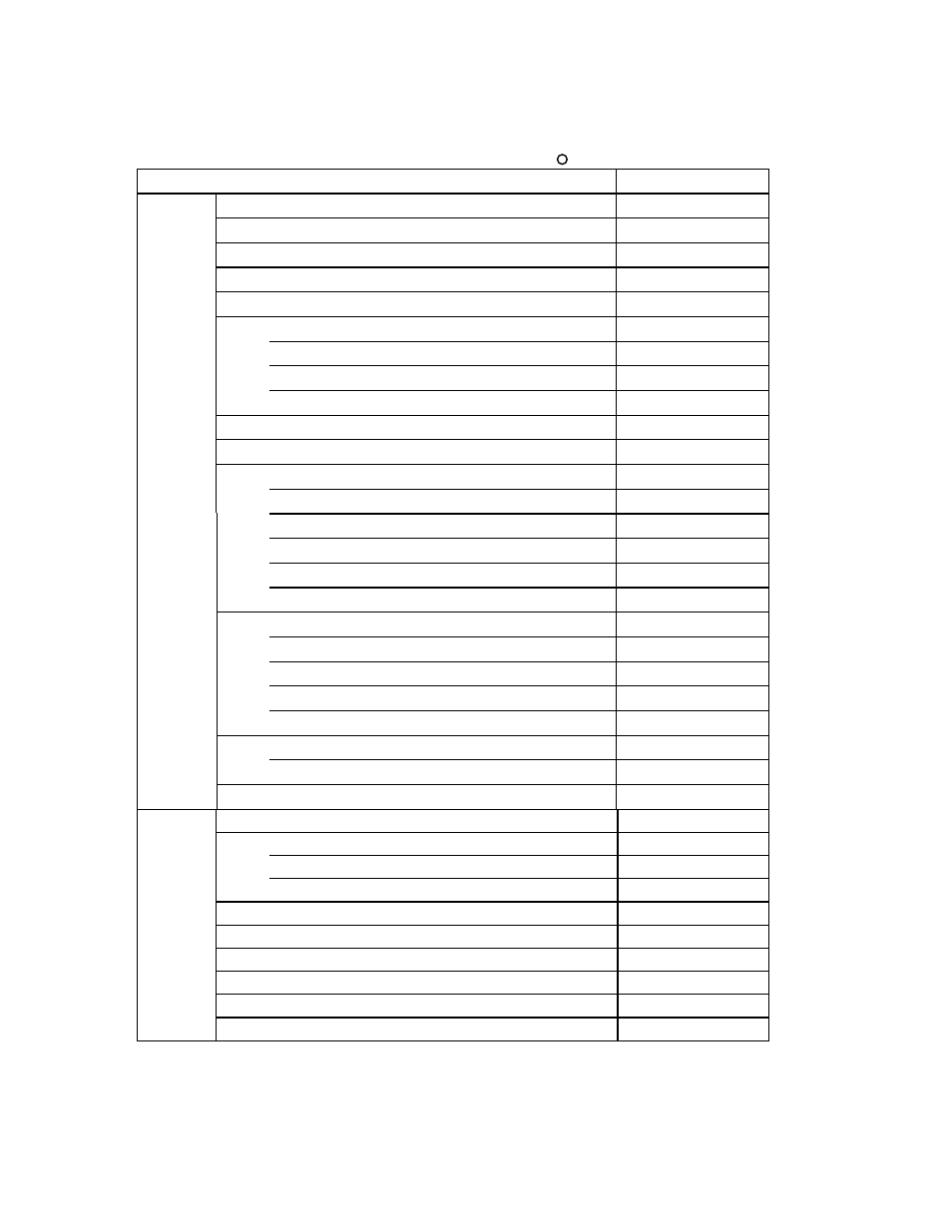 FUJITSU MAB3045 User Manual | Page 133 / 142
