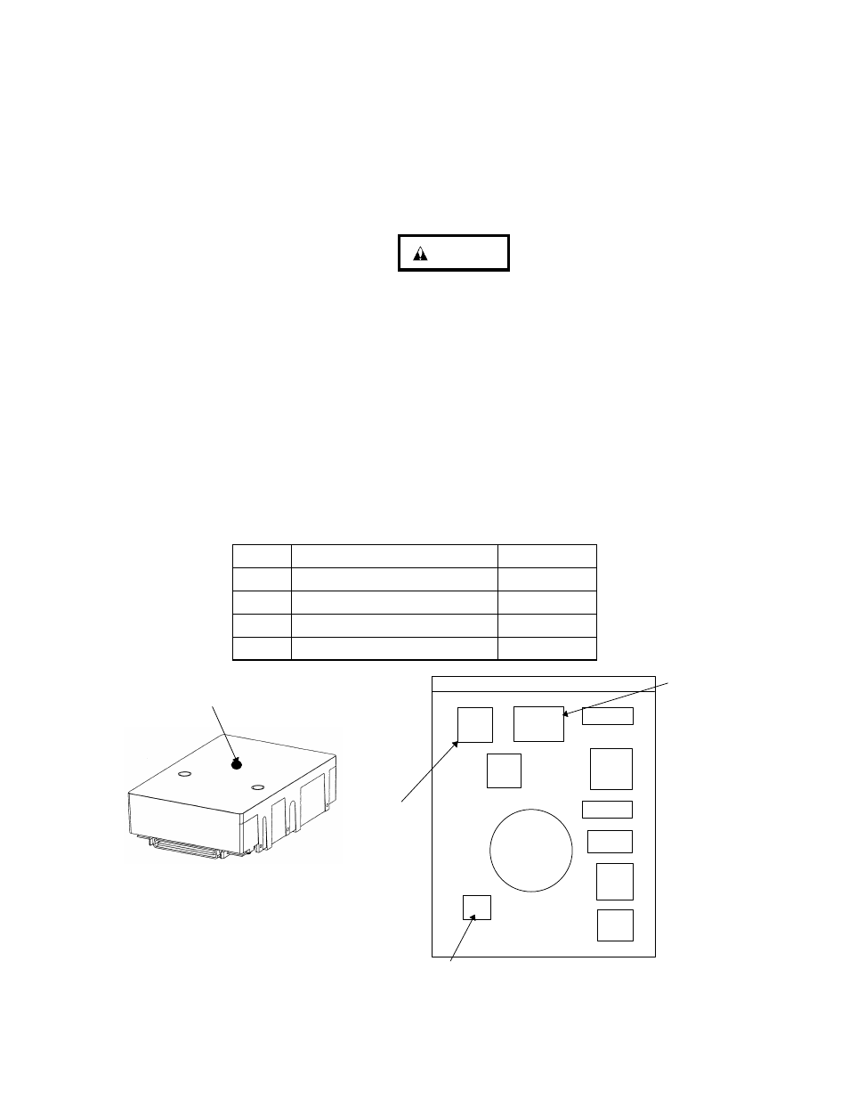 FUJITSU MAB3045 User Manual | Page 59 / 142