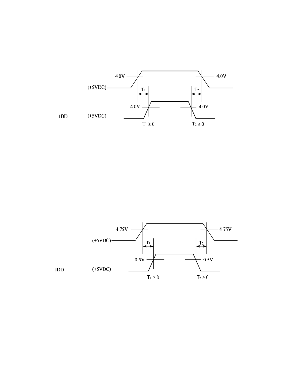 FUJITSU MAB3045 User Manual | Page 63 / 142